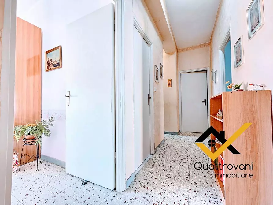 Immagine 3 di Appartamento in vendita  in Via Giovanni da Verrazzano a Catania