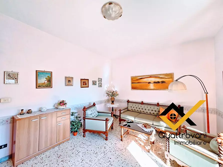 Immagine 5 di Appartamento in vendita  in Via Giovanni da Verrazzano a Catania