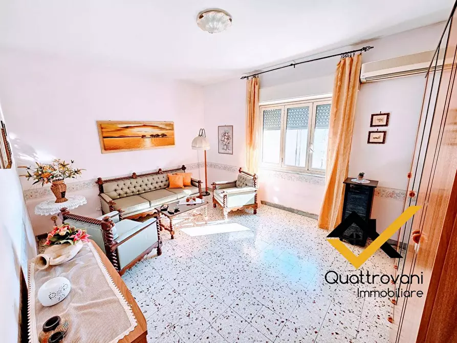 Immagine 6 di Appartamento in vendita  in Via Giovanni da Verrazzano a Catania