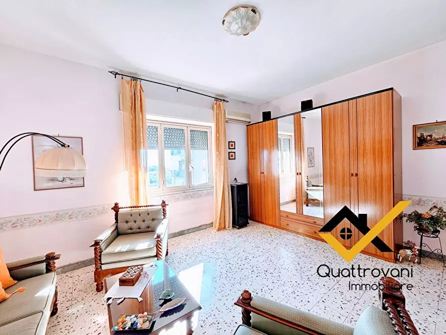 Immagine 7 di Appartamento in vendita  in Via Giovanni da Verrazzano a Catania