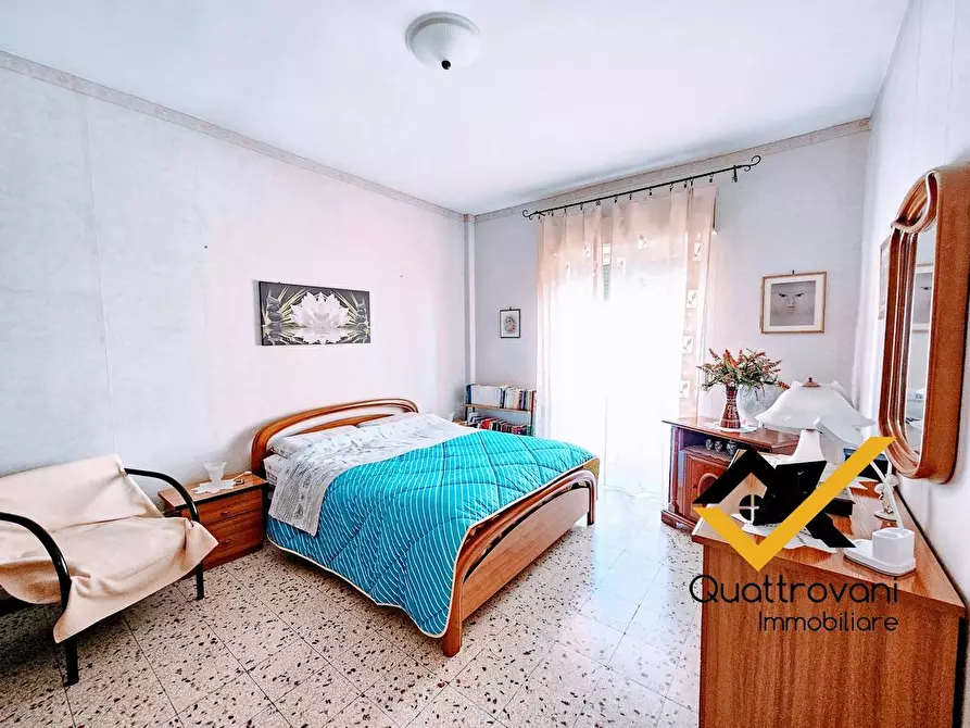 Immagine 8 di Appartamento in vendita  in Via Giovanni da Verrazzano a Catania