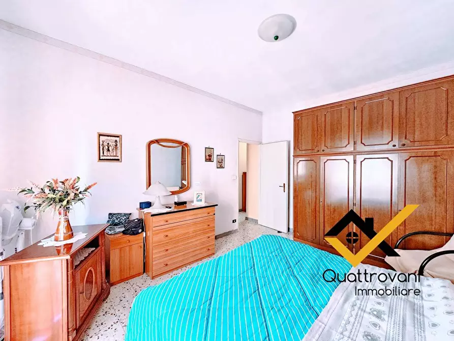 Immagine 9 di Appartamento in vendita  in Via Giovanni da Verrazzano a Catania