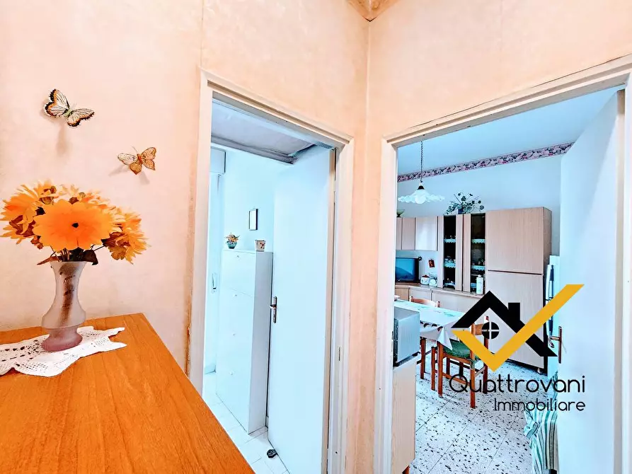 Immagine 11 di Appartamento in vendita  in Via Giovanni da Verrazzano a Catania