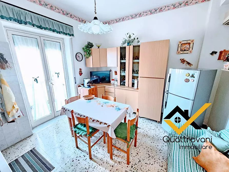 Immagine 12 di Appartamento in vendita  in Via Giovanni da Verrazzano a Catania