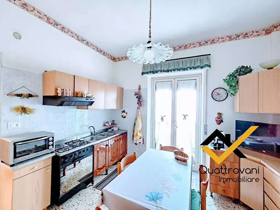 Immagine 14 di Appartamento in vendita  in Via Giovanni da Verrazzano a Catania