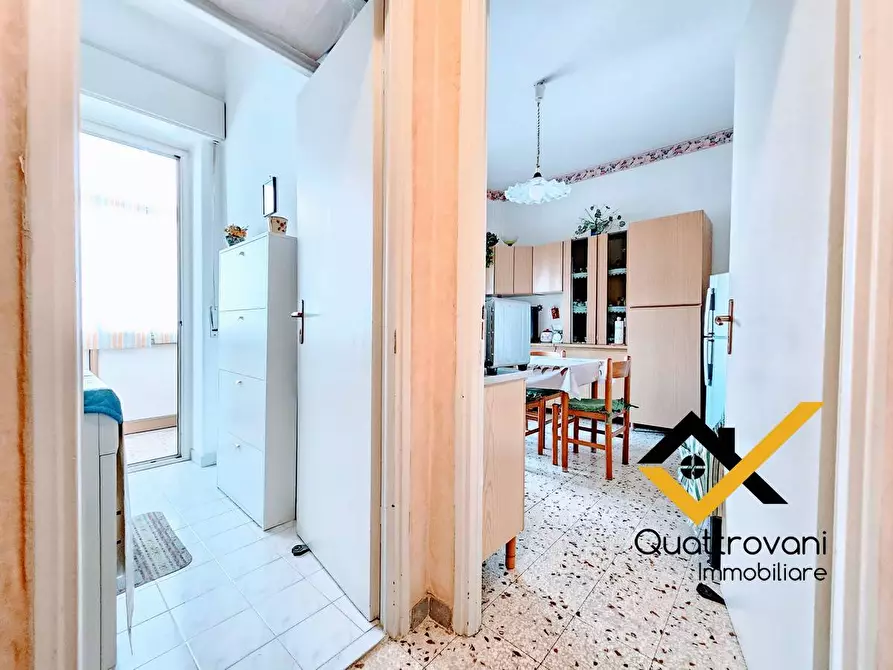 Immagine 15 di Appartamento in vendita  in Via Giovanni da Verrazzano a Catania