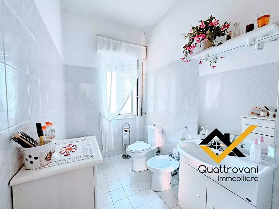 Immagine 16 di Appartamento in vendita  in Via Giovanni da Verrazzano a Catania