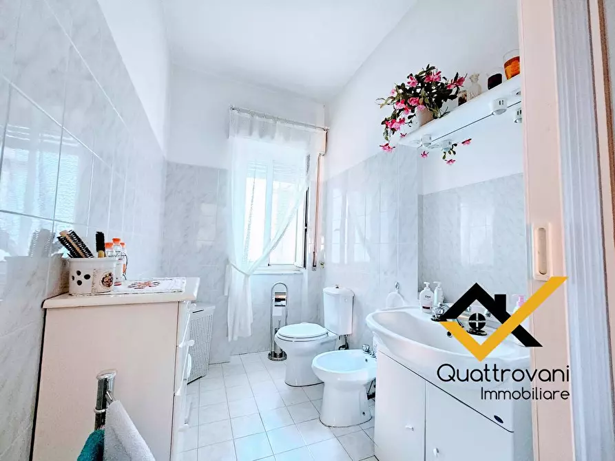 Immagine 17 di Appartamento in vendita  in Via Giovanni da Verrazzano a Catania