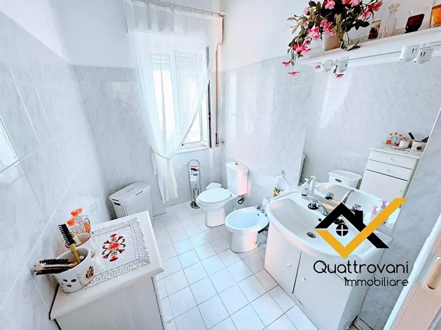 Immagine 18 di Appartamento in vendita  in Via Giovanni da Verrazzano a Catania