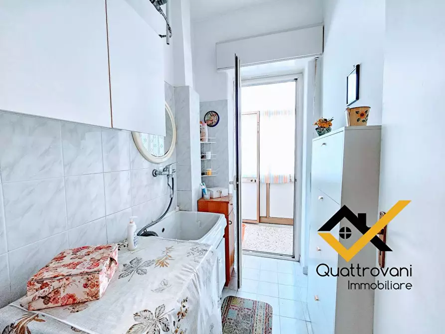 Immagine 19 di Appartamento in vendita  in Via Giovanni da Verrazzano a Catania