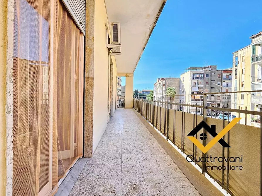 Immagine 20 di Appartamento in vendita  in Via Giovanni da Verrazzano a Catania