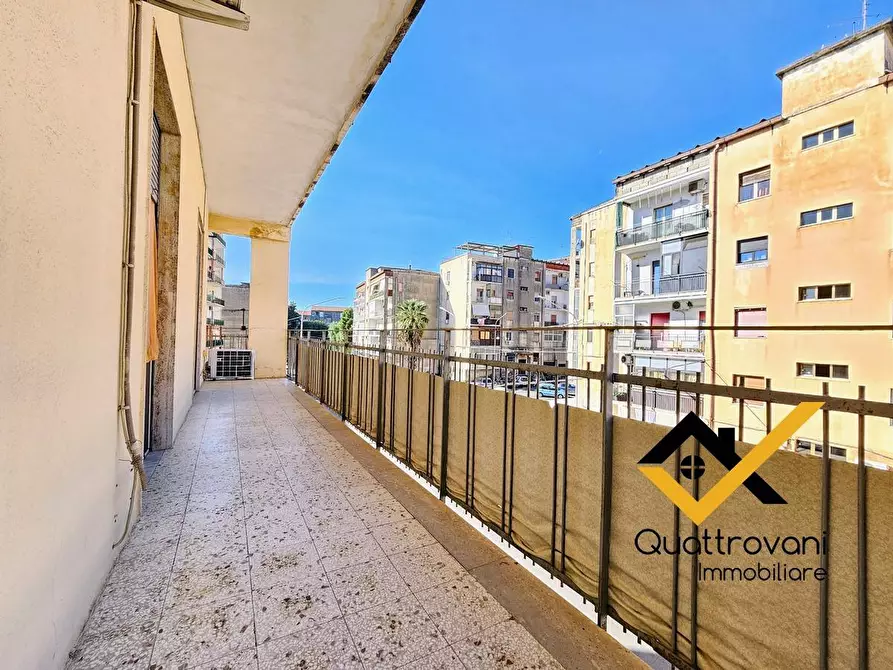 Immagine 21 di Appartamento in vendita  in Via Giovanni da Verrazzano a Catania