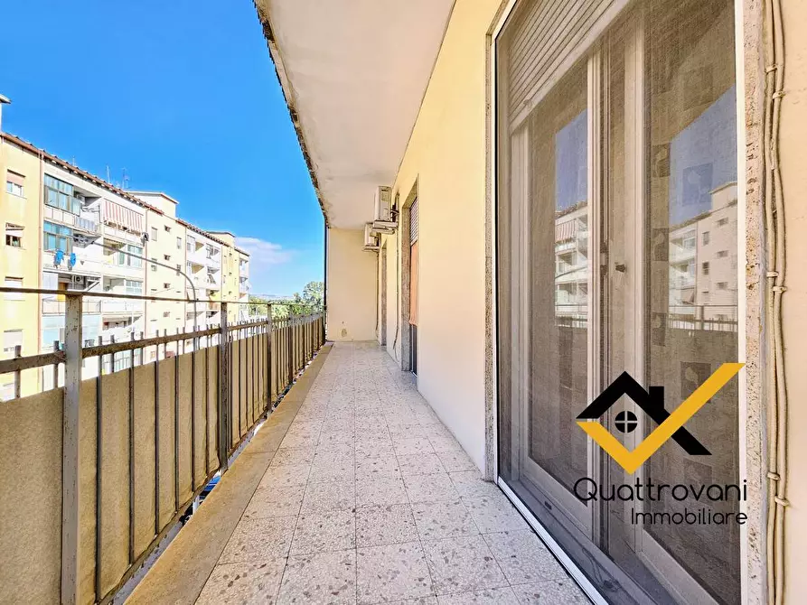 Immagine 22 di Appartamento in vendita  in Via Giovanni da Verrazzano a Catania