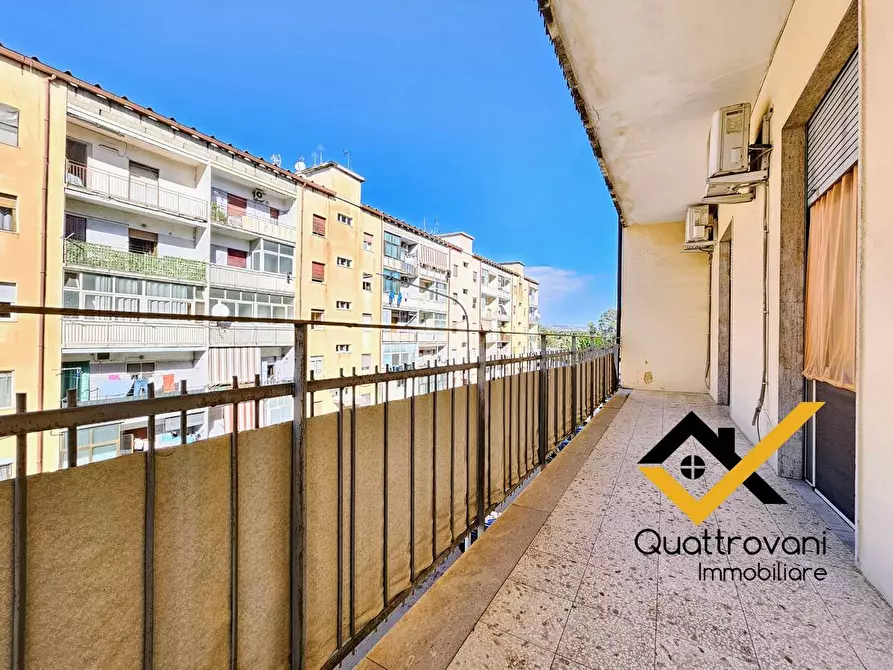 Immagine 23 di Appartamento in vendita  in Via Giovanni da Verrazzano a Catania