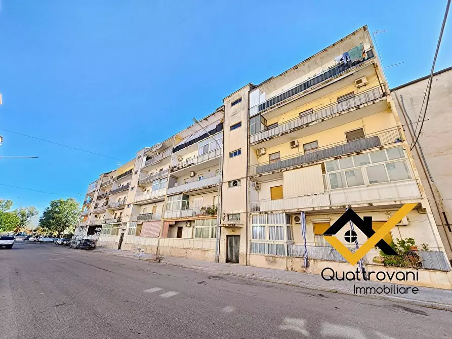 Immagine 25 di Appartamento in vendita  in Via Giovanni da Verrazzano a Catania