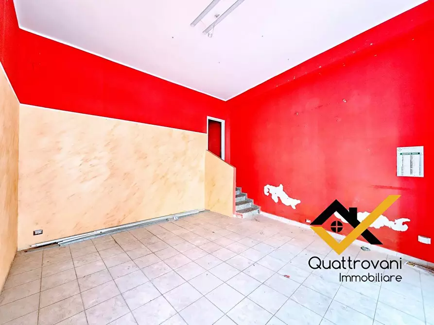 Immagine 2 di Ufficio in vendita  in Via San Nicolo' Al Borgo a Catania