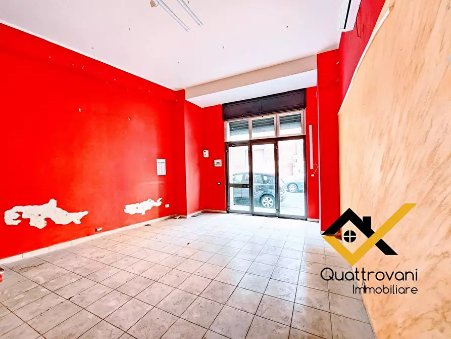 Immagine 3 di Ufficio in vendita  in Via San Nicolo' Al Borgo a Catania