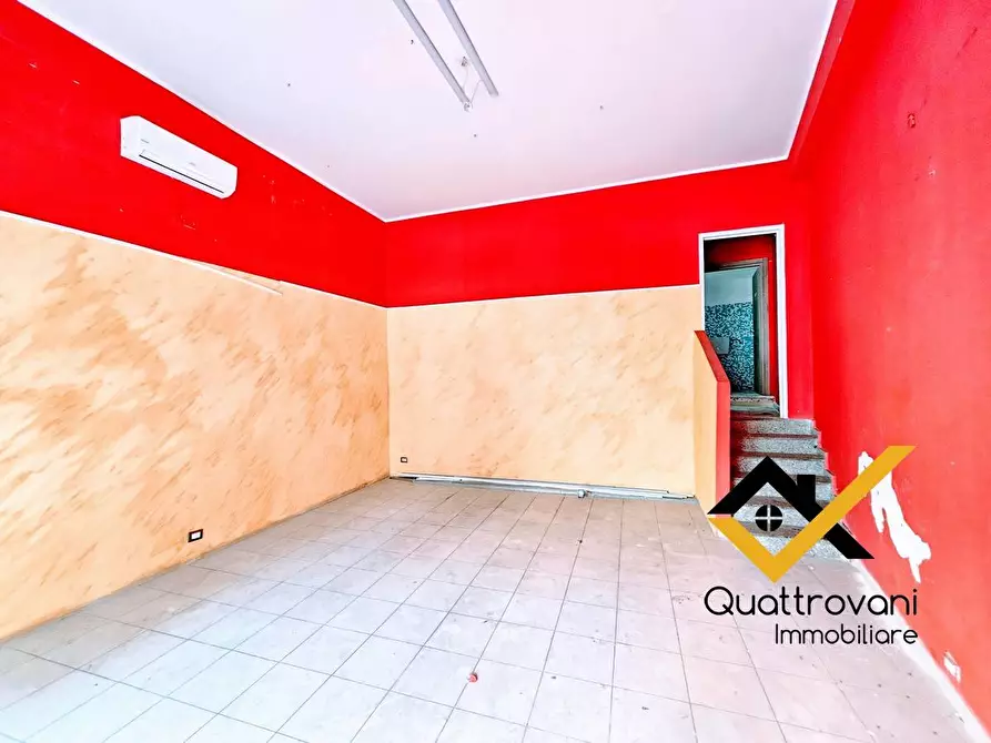 Immagine 4 di Ufficio in vendita  in Via San Nicolo' Al Borgo a Catania