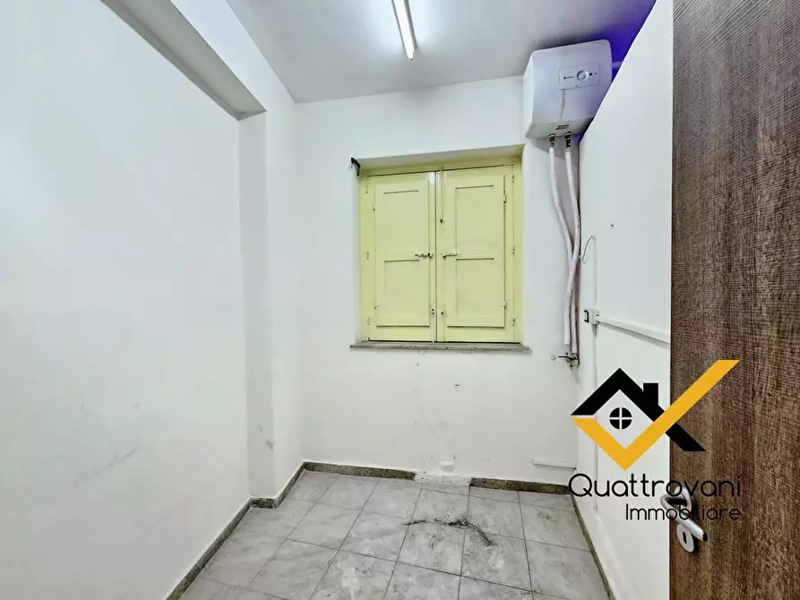 Immagine 5 di Ufficio in vendita  in Via San Nicolo' Al Borgo a Catania
