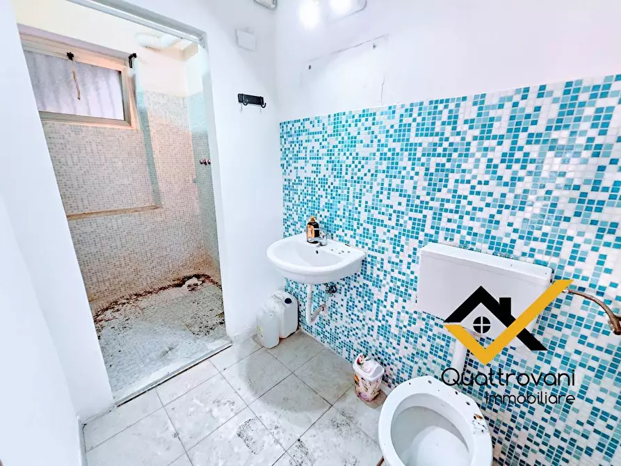 Immagine 6 di Ufficio in vendita  in Via San Nicolo' Al Borgo a Catania