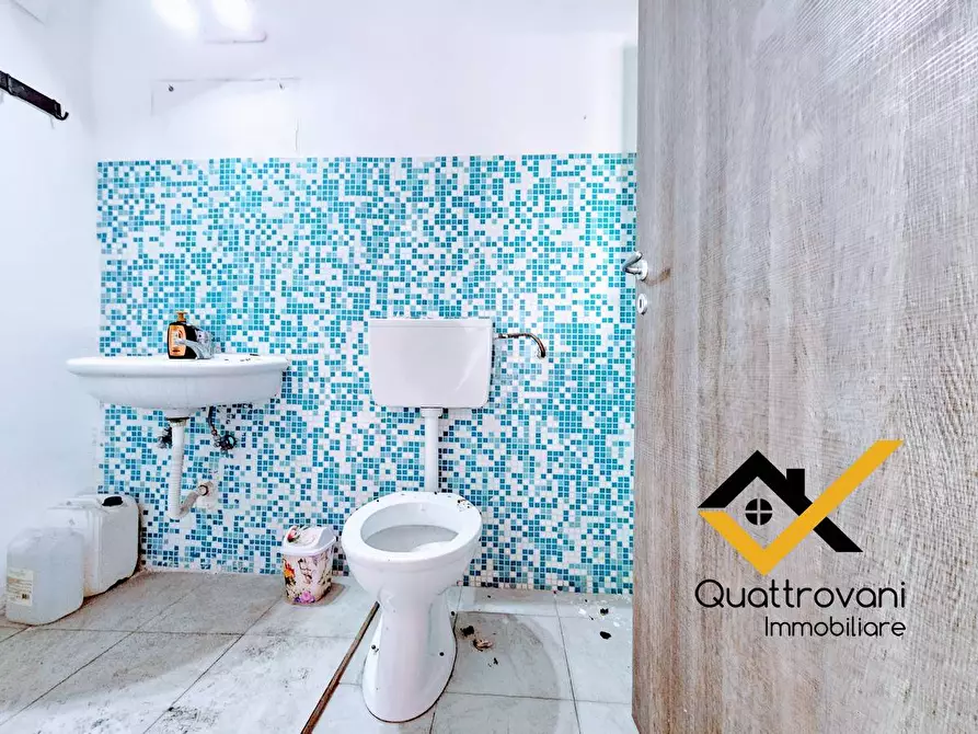 Immagine 7 di Ufficio in vendita  in Via San Nicolo' Al Borgo a Catania