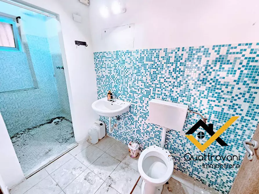 Immagine 8 di Ufficio in vendita  in Via San Nicolo' Al Borgo a Catania