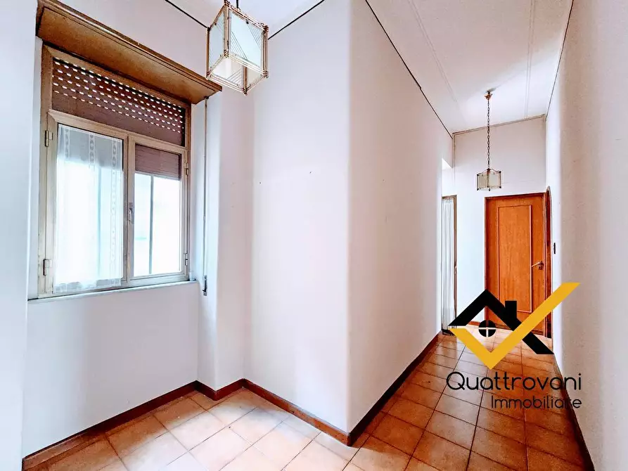 Immagine 2 di Appartamento in vendita  in Via Nicola Coviello a Catania