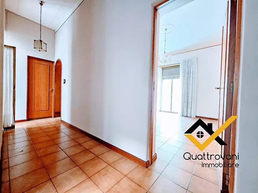 Immagine 3 di Appartamento in vendita  in Via Nicola Coviello a Catania