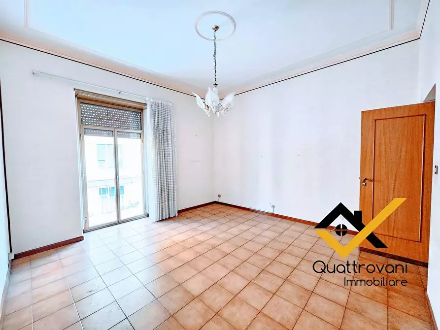 Immagine 4 di Appartamento in vendita  in Via Nicola Coviello a Catania