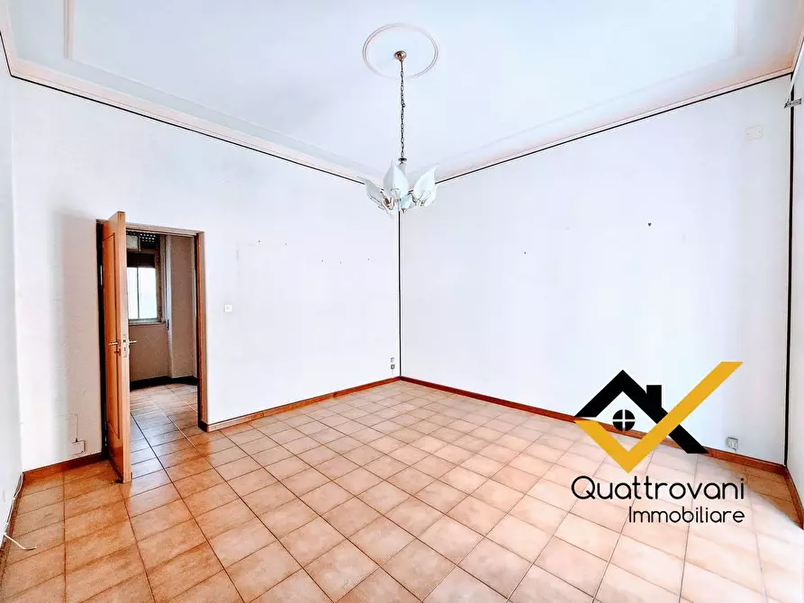 Immagine 5 di Appartamento in vendita  in Via Nicola Coviello a Catania