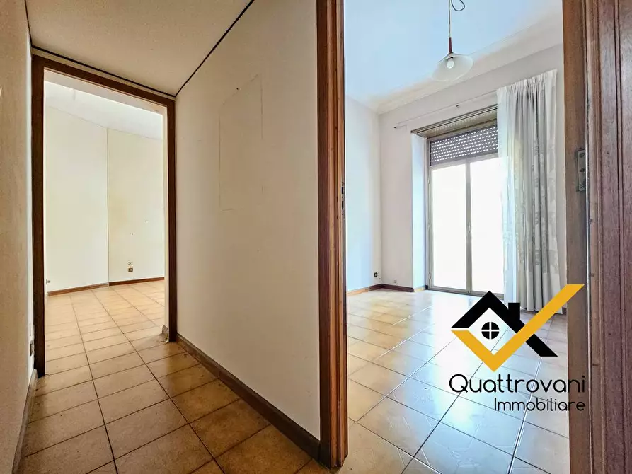 Immagine 6 di Appartamento in vendita  in Via Nicola Coviello a Catania