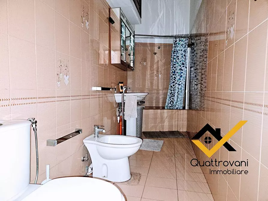 Immagine 16 di Appartamento in vendita  in Via Nicola Coviello a Catania