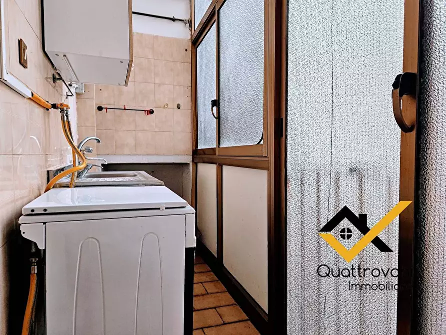 Immagine 18 di Appartamento in vendita  in Via Nicola Coviello a Catania