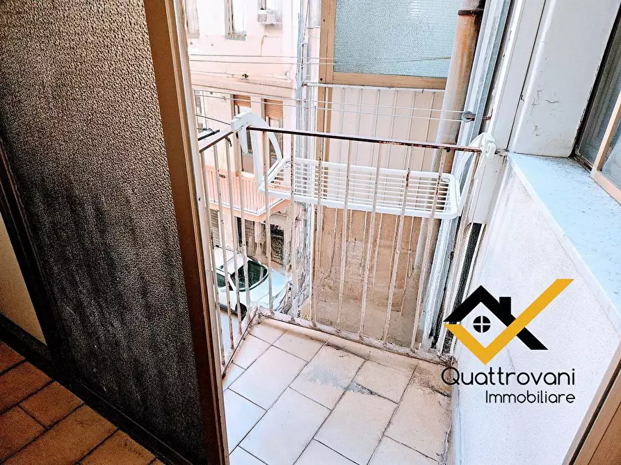 Immagine 19 di Appartamento in vendita  in Via Nicola Coviello a Catania