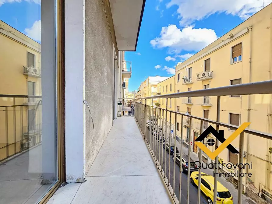 Immagine 20 di Appartamento in vendita  in Via Nicola Coviello a Catania