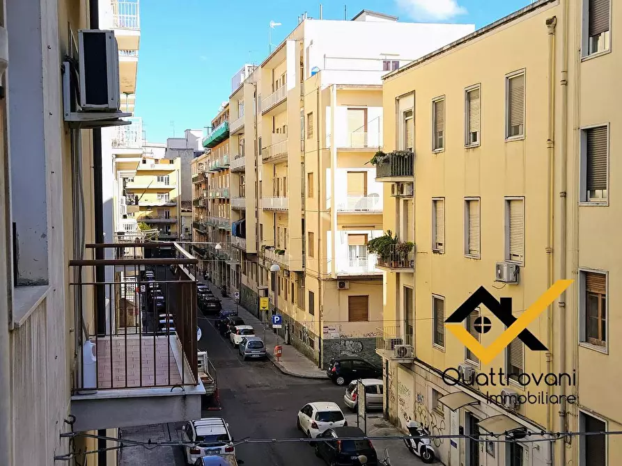 Immagine 21 di Appartamento in vendita  in Via Nicola Coviello a Catania