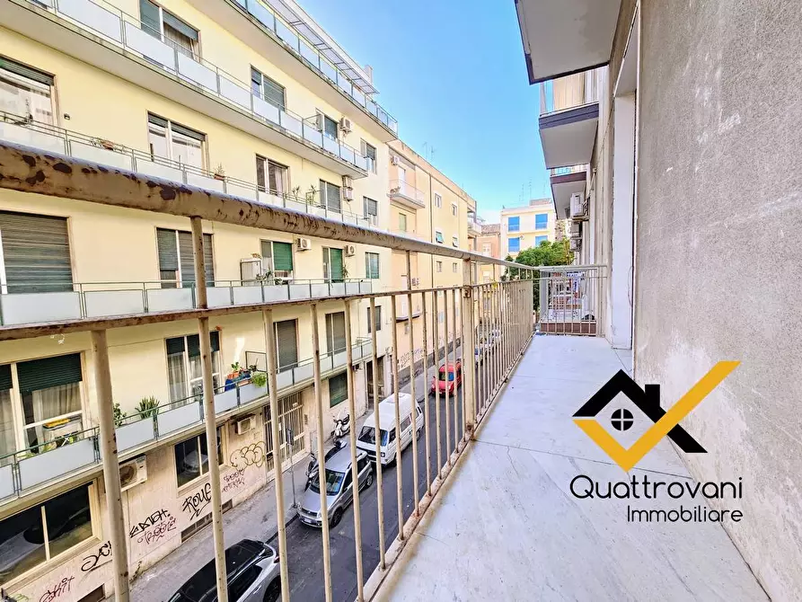 Immagine 22 di Appartamento in vendita  in Via Nicola Coviello a Catania