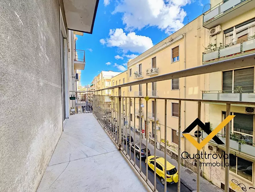 Immagine 23 di Appartamento in vendita  in Via Nicola Coviello a Catania