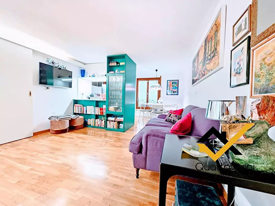 Immagine 2 di Appartamento in affitto  in Largo Rosolino Pilo a Catania