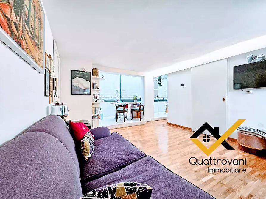 Immagine 4 di Appartamento in affitto  in Largo Rosolino Pilo a Catania