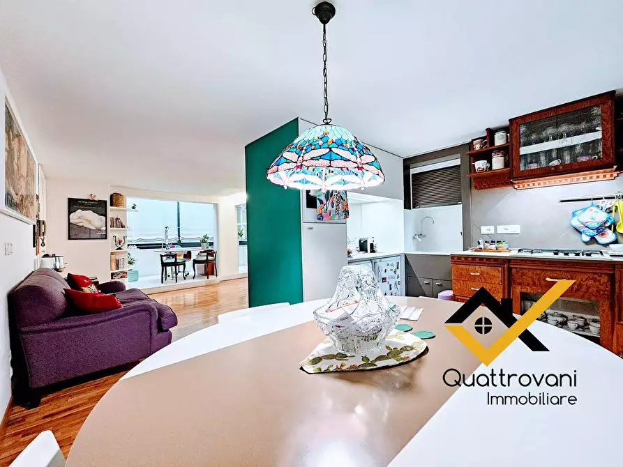 Immagine 7 di Appartamento in affitto  in Largo Rosolino Pilo a Catania