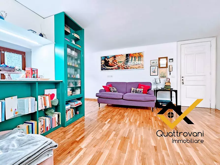 Immagine 8 di Appartamento in affitto  in Largo Rosolino Pilo a Catania