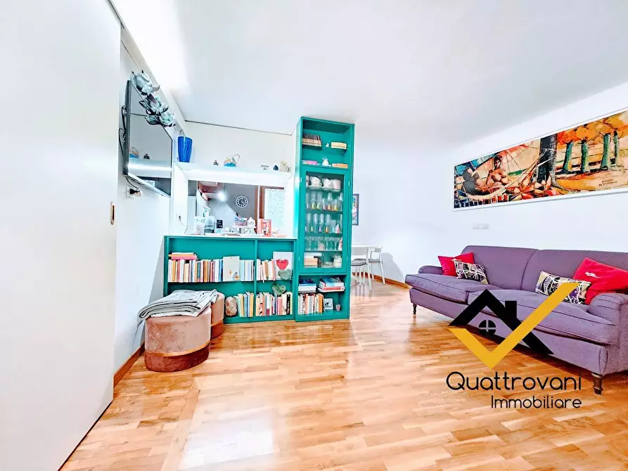 Immagine 9 di Appartamento in affitto  in Largo Rosolino Pilo a Catania