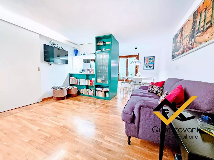 Immagine 10 di Appartamento in affitto  in Largo Rosolino Pilo a Catania