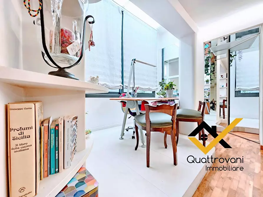 Immagine 12 di Appartamento in affitto  in Largo Rosolino Pilo a Catania