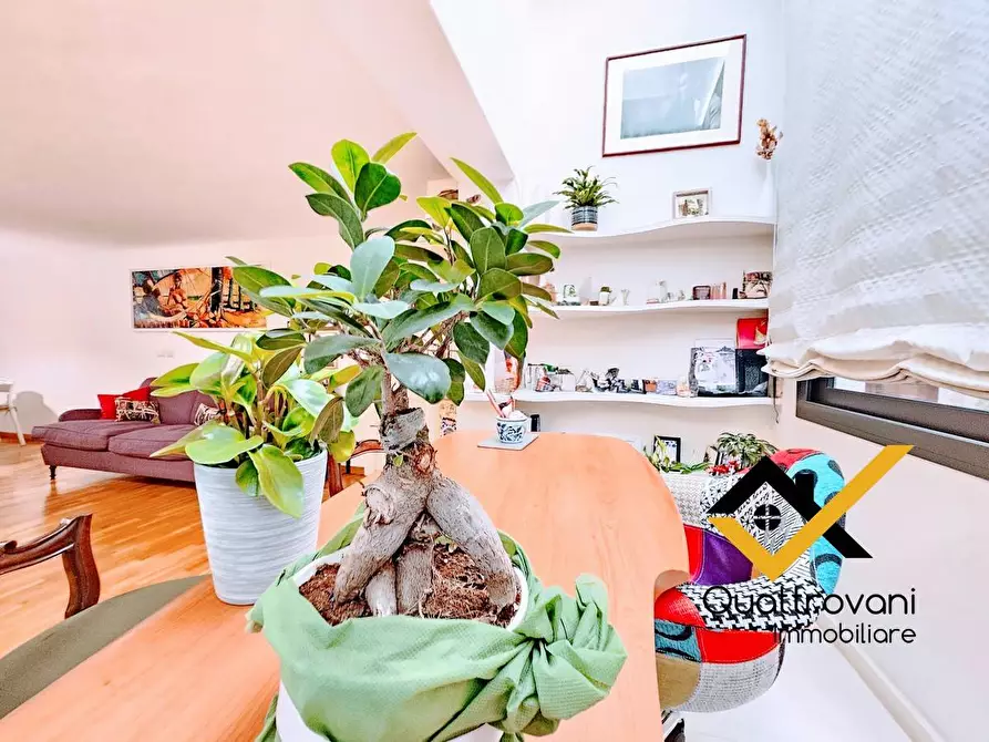 Immagine 13 di Appartamento in affitto  in Largo Rosolino Pilo a Catania