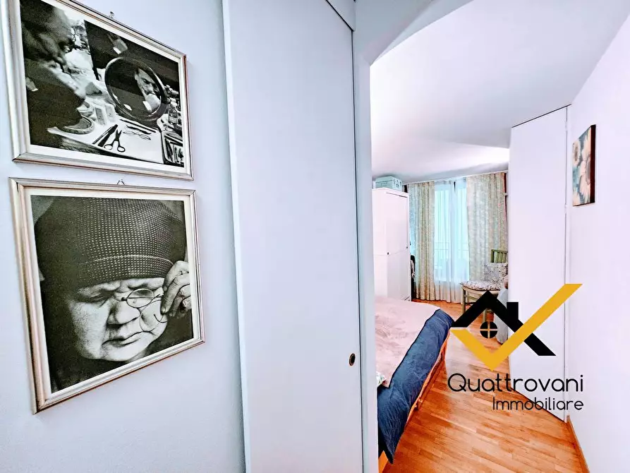 Immagine 15 di Appartamento in affitto  in Largo Rosolino Pilo a Catania