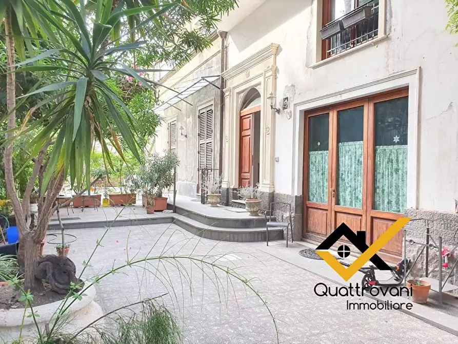 Immagine 24 di Appartamento in affitto  in Largo Rosolino Pilo a Catania