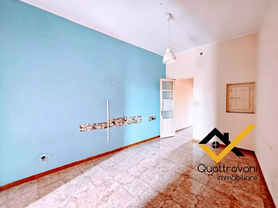 Immagine 20 di Appartamento in vendita  in Via Pidatella a Catania