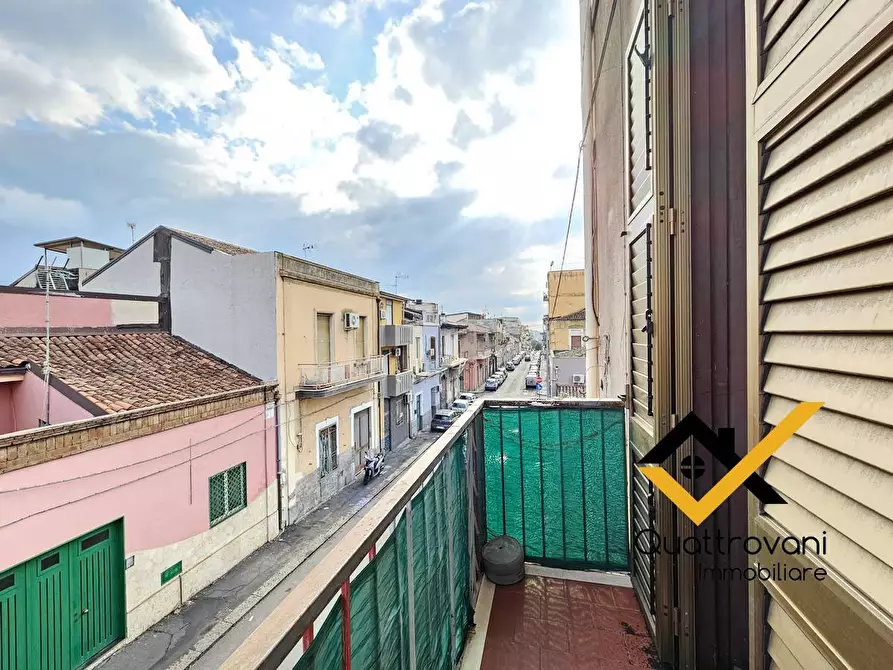 Immagine 26 di Appartamento in vendita  in Via Pidatella a Catania